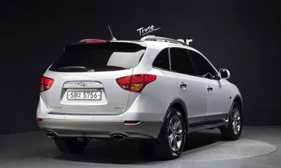 Hyundai Veracruz