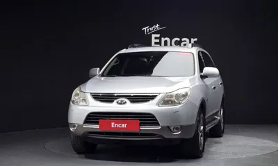 Hyundai Veracruz