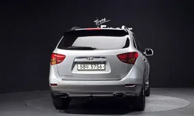 Hyundai Veracruz