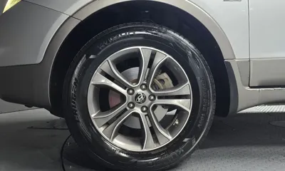 Hyundai Veracruz