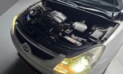 Hyundai Veracruz