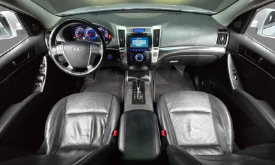 Hyundai Veracruz