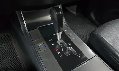 Hyundai Veracruz