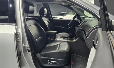 Hyundai Veracruz