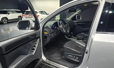 Hyundai Veracruz