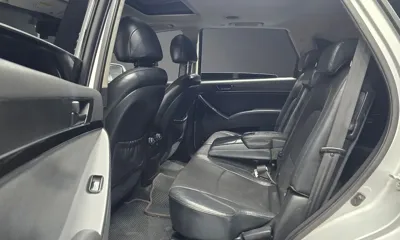 Hyundai Veracruz