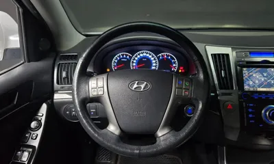 Hyundai Veracruz