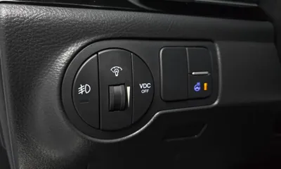 Hyundai Veracruz