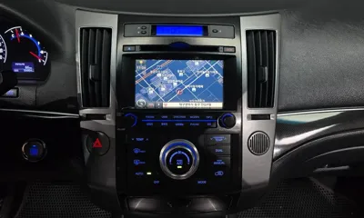 Hyundai Veracruz