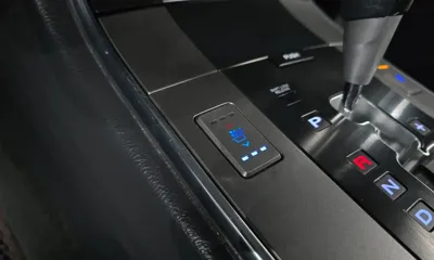 Hyundai Veracruz