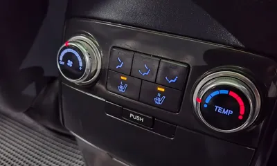Hyundai Veracruz