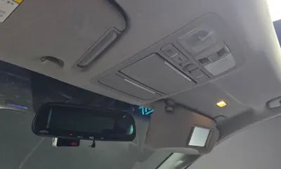 Hyundai Veracruz