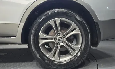 Hyundai Veracruz