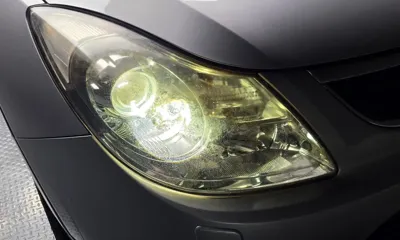 Hyundai Veracruz
