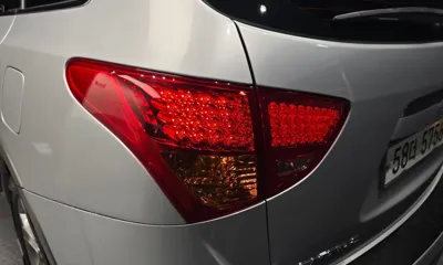 Hyundai Veracruz