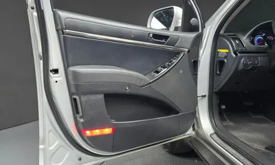 Hyundai Veracruz