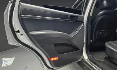Hyundai Veracruz