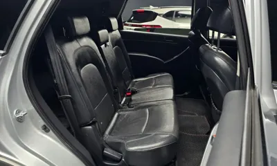 Hyundai Veracruz
