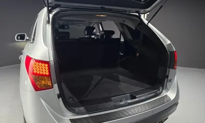 Hyundai Veracruz