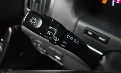 Hyundai Veracruz