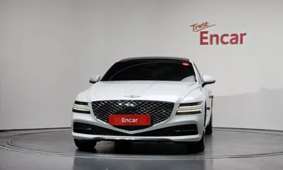 Genesis G80 2021, 77335 км, за 25534.99 USD