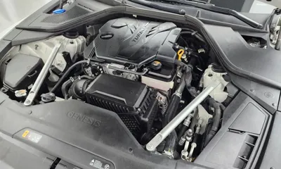 Genesis G80 2021, 77335 км, за 25534.99 USD - фото 6
