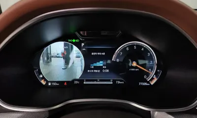 Genesis G80 2021, 77335 км, за 25534.99 USD - фото 8