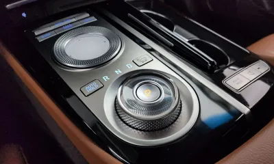 Genesis G80 2021, 77335 км, за 25534.99 USD - фото 9