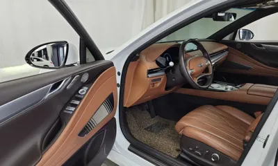 Genesis G80 2021, 77335 км, за 25534.99 USD - фото 10