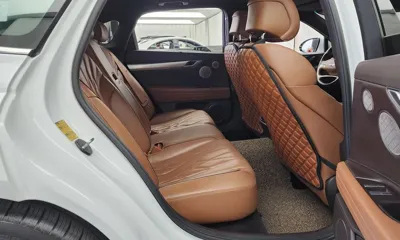 Genesis G80 2021, 77335 км, за 25534.99 USD - фото 12
