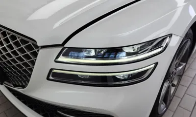 Genesis G80 2021, 77335 км, за 25534.99 USD - фото 22