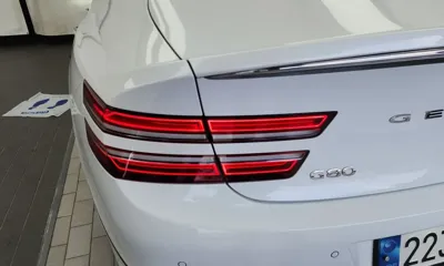 Genesis G80 2021, 77335 км, за 25534.99 USD - фото 23