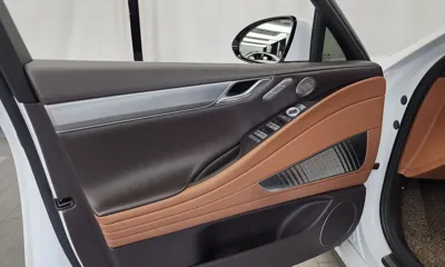 Genesis G80 2021, 77335 км, за 25534.99 USD - фото 24