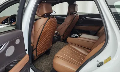 Genesis G80 2021, 77335 км, за 25534.99 USD - фото 26