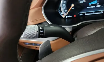 Genesis G80 2021, 77335 км, за 25534.99 USD - фото 28