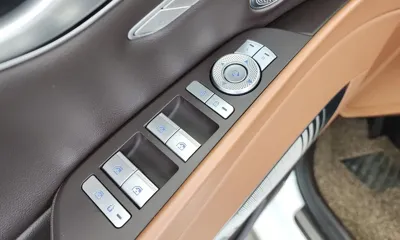 Genesis G80 2021, 77335 км, за 25534.99 USD - фото 30