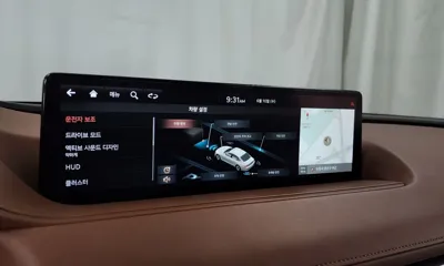 Genesis G80 2021, 77335 км, за 25534.99 USD - фото 34