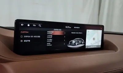 Genesis G80 2021, 77335 км, за 25534.99 USD - фото 35