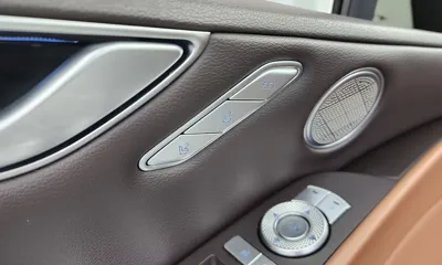 Genesis G80 2021, 77335 км, за 25534.99 USD - фото 36