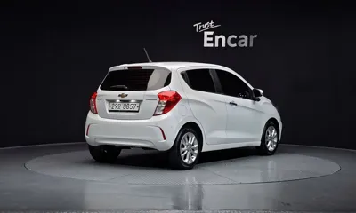 ChevroletGMDaewoo Spark 2019, 91424 км, за 4625.04 USD