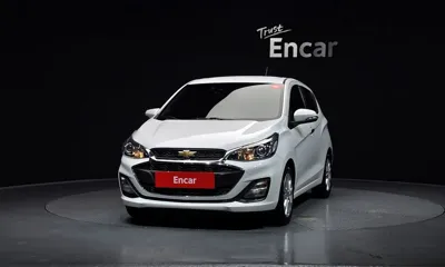 ChevroletGMDaewoo Spark 2019, 91424 км, за 4625.04 USD