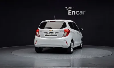 ChevroletGMDaewoo Spark 2019, 91424 км, за 4625.04 USD