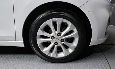 ChevroletGMDaewoo Spark 2019, 91424 км, за 4625.04 USD