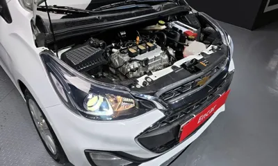 ChevroletGMDaewoo Spark 2019, 91424 км, за 4594.98 USD - фото 6
