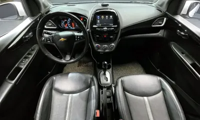 ChevroletGMDaewoo Spark 2019, 91424 км, за 4594.98 USD - фото 7