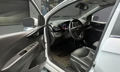 ChevroletGMDaewoo Spark 2019, 91424 км, за 4594.98 USD - фото 11