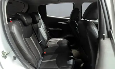 ChevroletGMDaewoo Spark 2019, 91424 км, за 4594.98 USD - фото 12