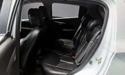 ChevroletGMDaewoo Spark 2019, 91424 км, за 4594.98 USD - фото 13