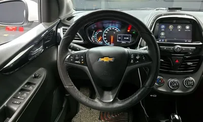 ChevroletGMDaewoo Spark 2019, 91424 км, за 4594.98 USD - фото 14