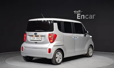 Kia Ray 2012, 121637 км, за 3019.56 USD